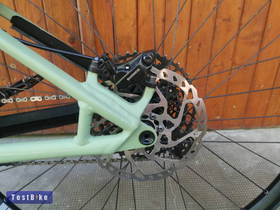 Canyon Stoic 29" L 