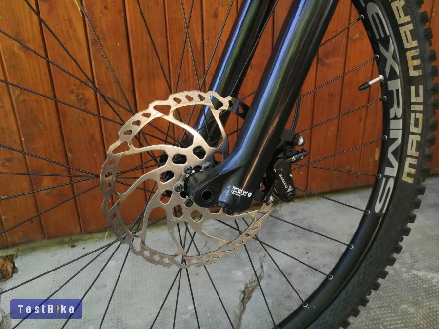 Canyon Stoic 29" L 
