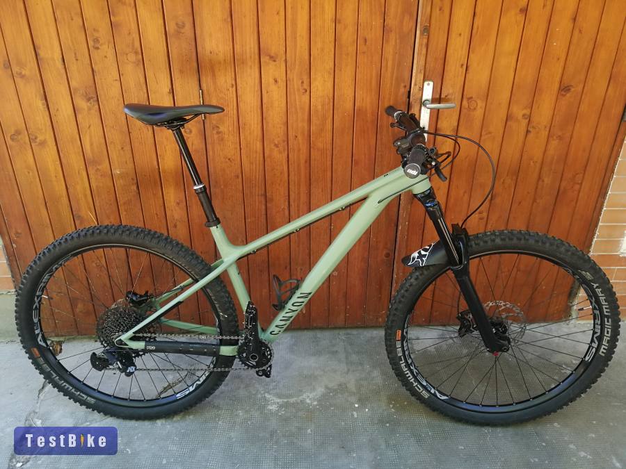 Canyon Stoic 29" L 