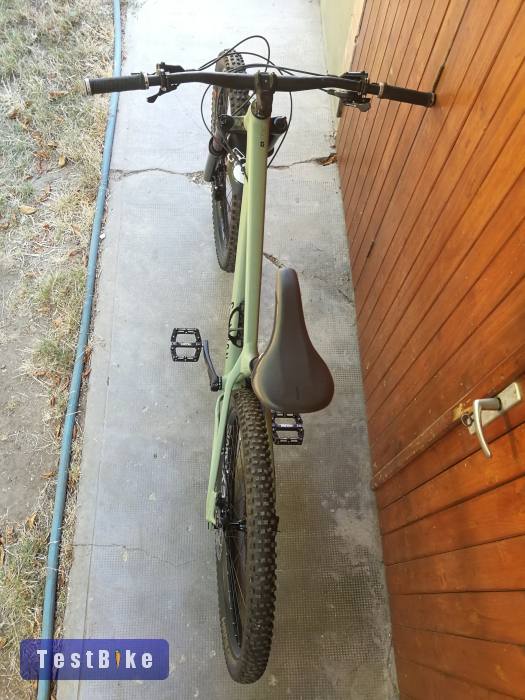 Canyon Stoic 29" L 