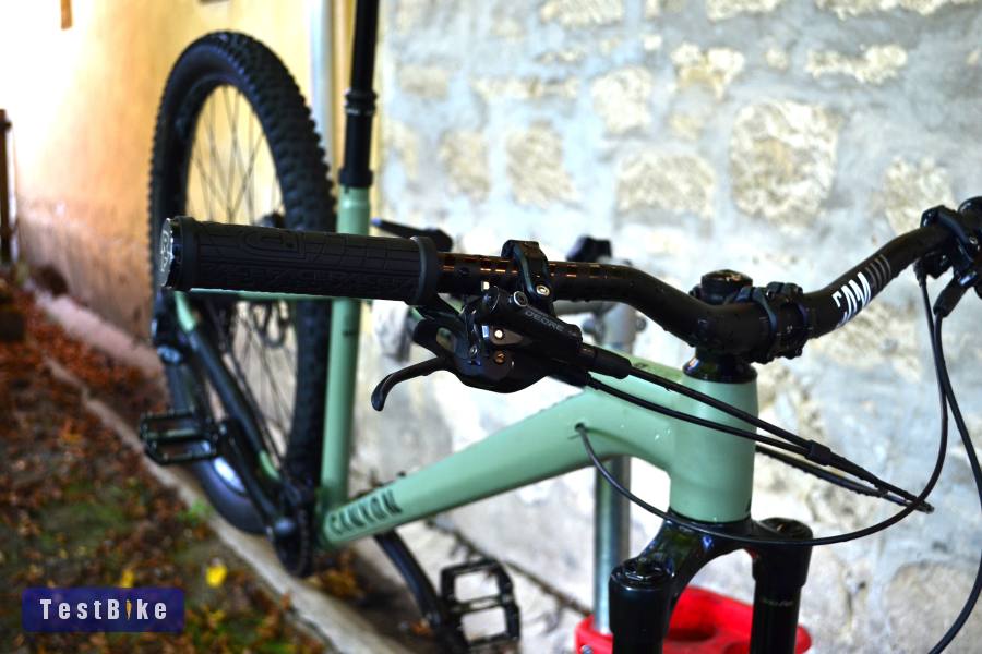 Canyon Stoic 29" L