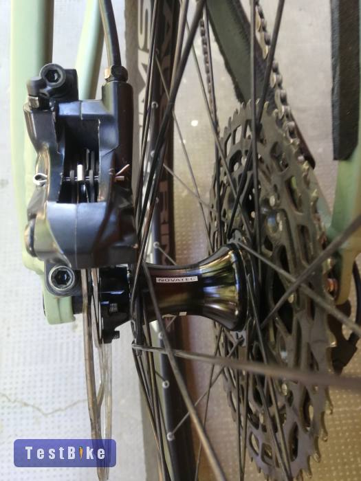 Canyon Stoic 29" L 