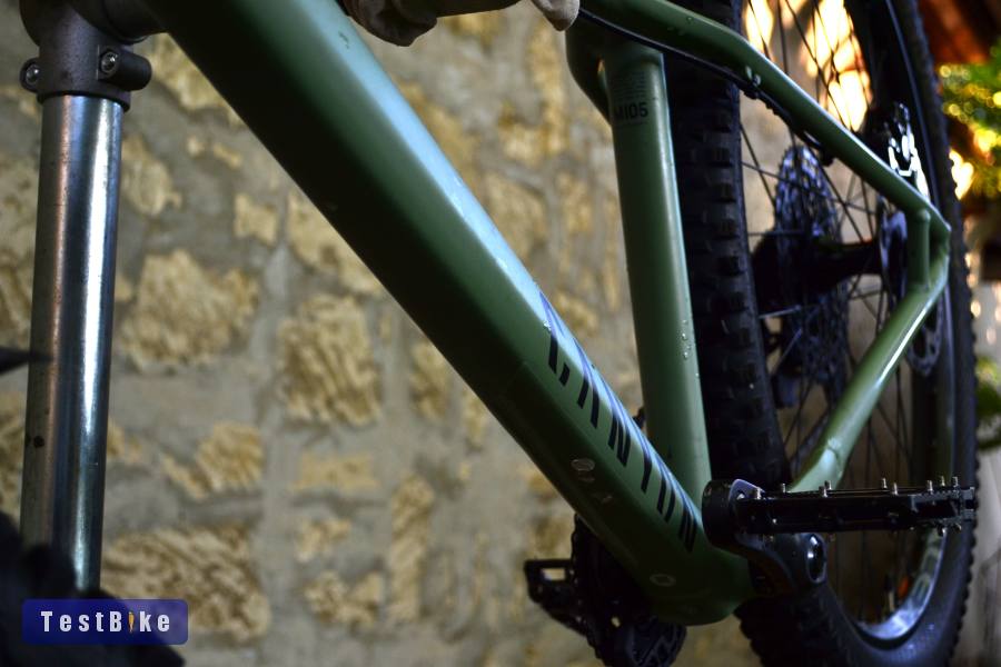 Canyon Stoic 29" L