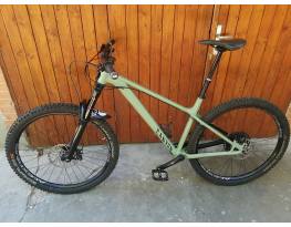 Canyon Stoic 29" L 