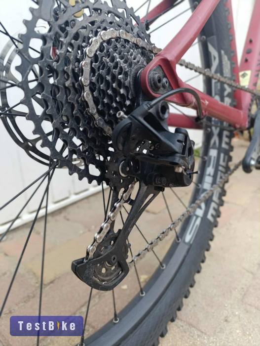 CANYON STOIC 3 2025 L
