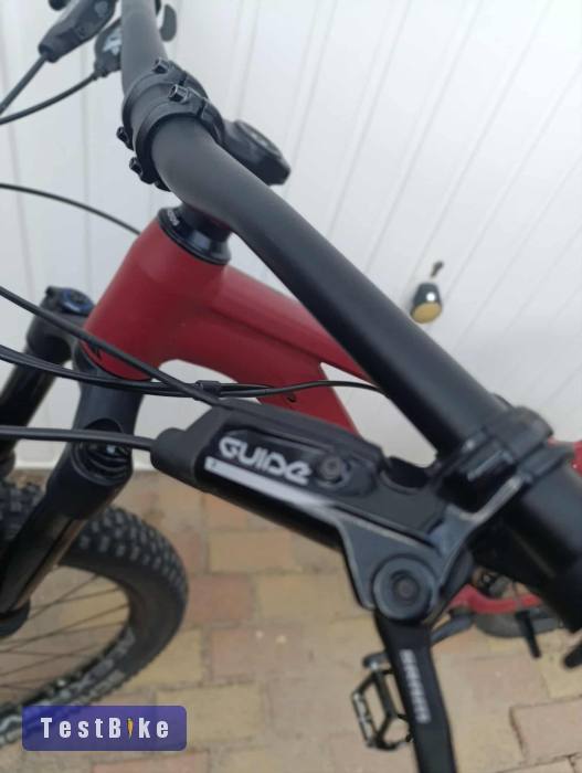 CANYON STOIC 3 2025 L