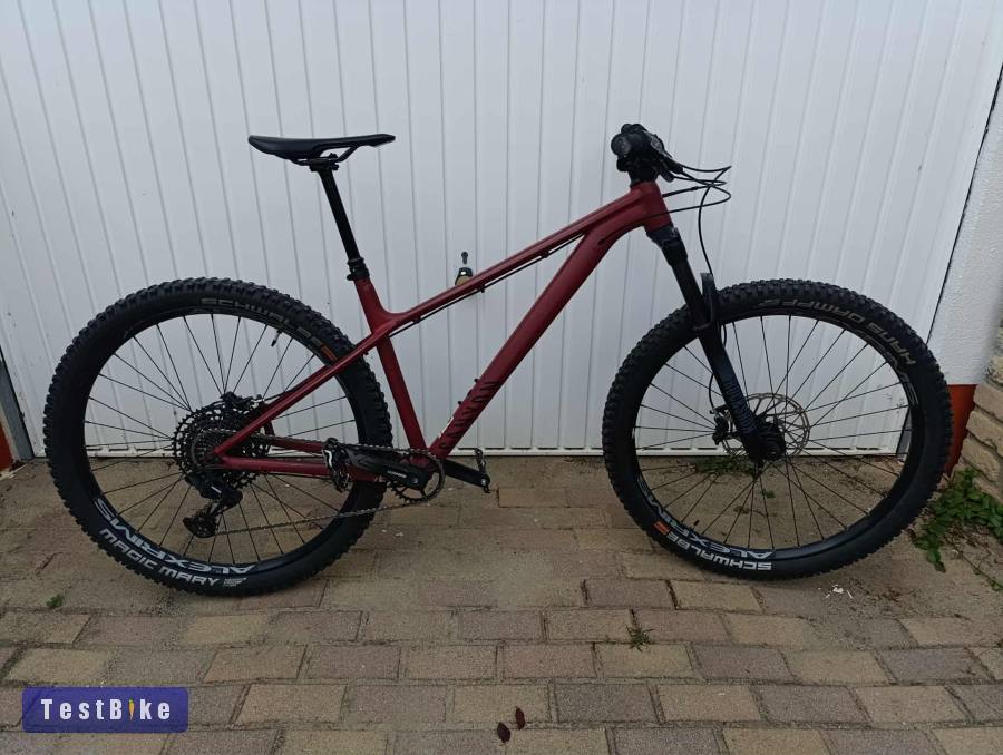 CANYON STOIC 3 2025 L