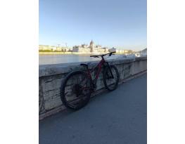 CANYON STOIC 3 2025 L