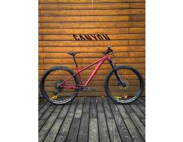 Canyon Stoic 3 29” / Hardtail MTB kerékpár