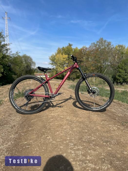 Canyon Stoic 3 L (csere is!)