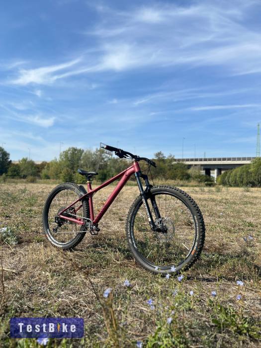 Canyon Stoic 3 L (csere is!)