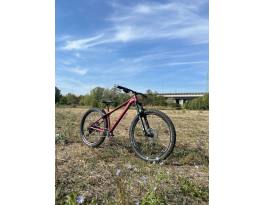 Canyon Stoic 3 L (csere is!)