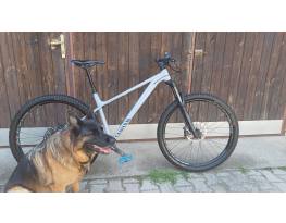 Canyon Stoic 3 (Magura)