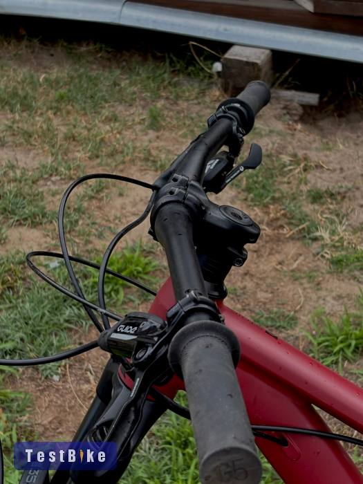 Canyon Stoic 3 XL