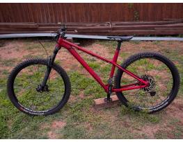 Canyon Stoic 3 XL