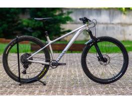Canyon Stoic 4 2025 Hardtrail