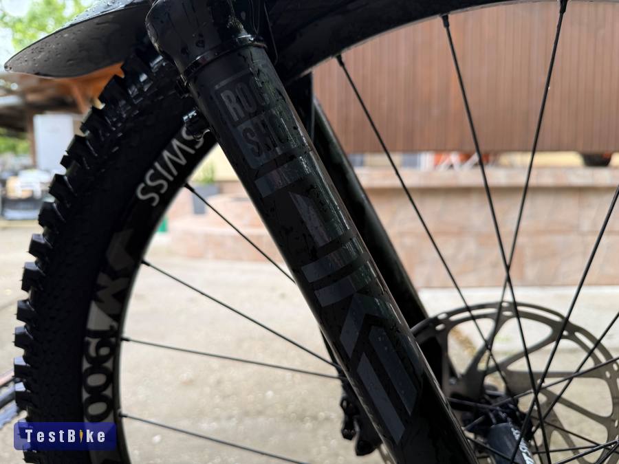Canyon Stoic 4 XL MTB 29”
