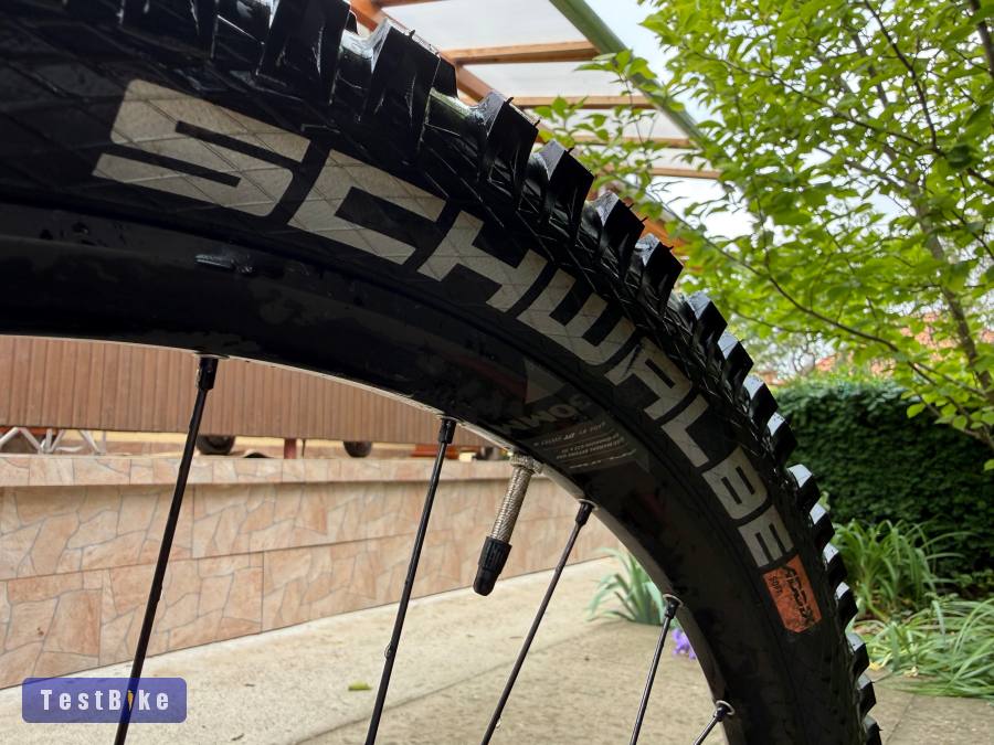 Canyon Stoic 4 XL MTB 29”