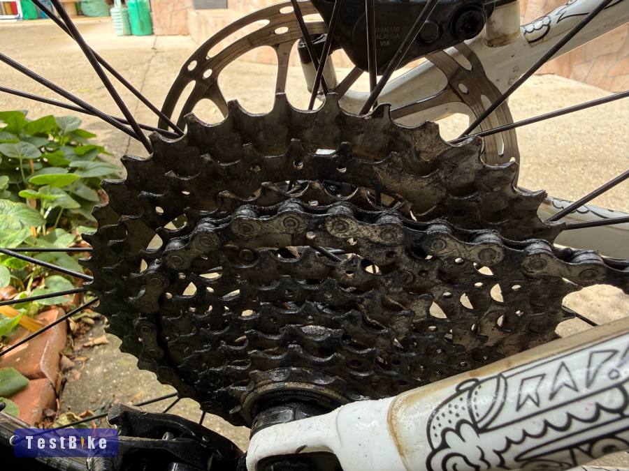 Canyon Stoic 4 XL MTB 29”