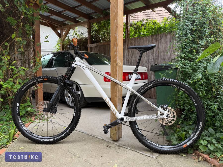 Canyon Stoic 4 XL MTB 29”