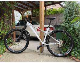 Canyon Stoic 4 XL MTB 29”