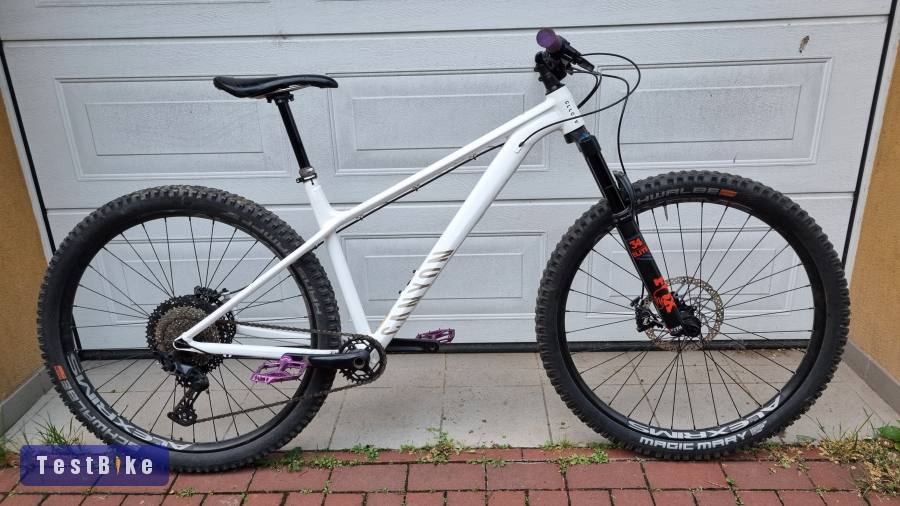 Canyon Stoic Fabio Wibmer Edition (L)