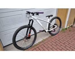 Canyon Stoic Fabio Wibmer Edition (L)
