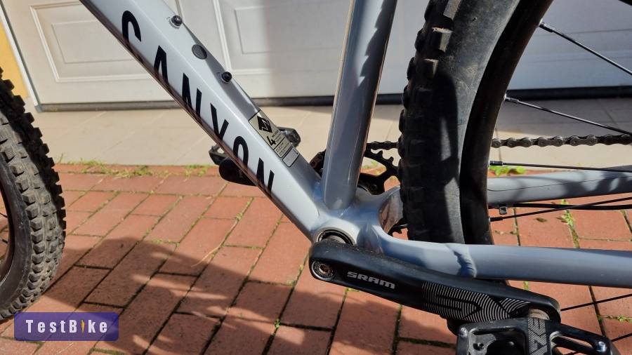 Canyon Stoic L 29 MTB Hardtail