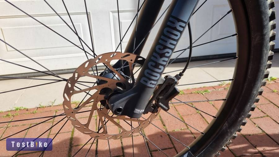 Canyon Stoic L 29 MTB Hardtail