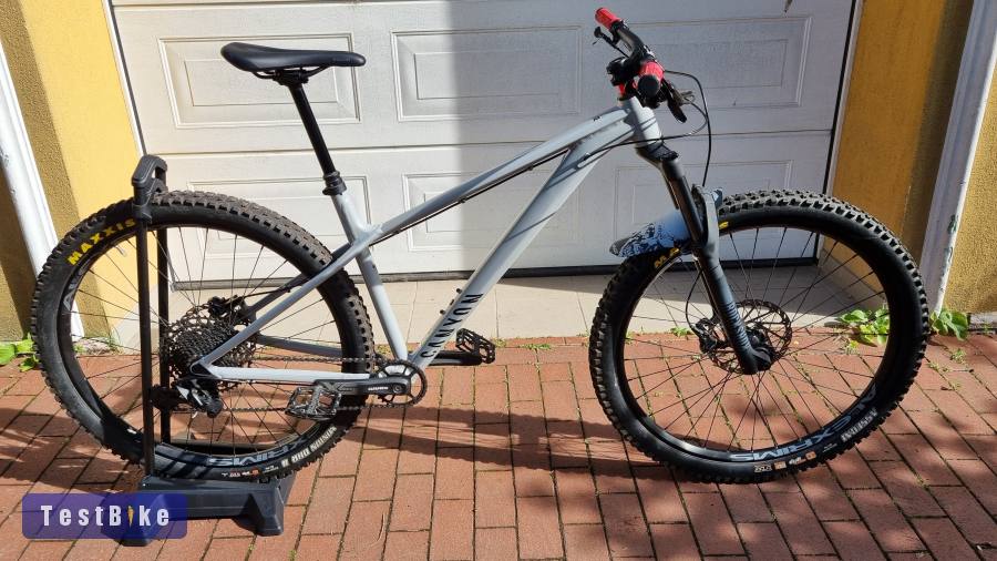 Canyon Stoic L 29 MTB Hardtail