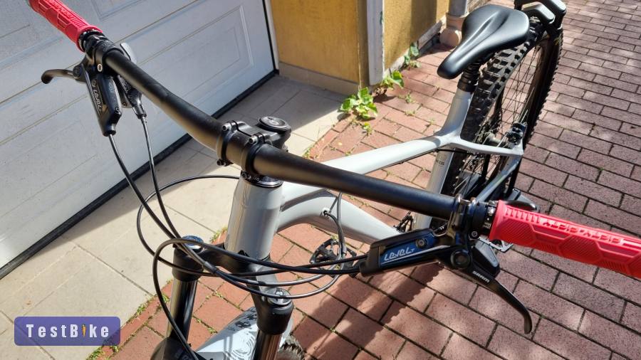 Canyon Stoic L 29 MTB Hardtail