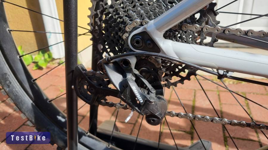 Canyon Stoic L 29 MTB Hardtail
