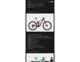 Canyon Strive