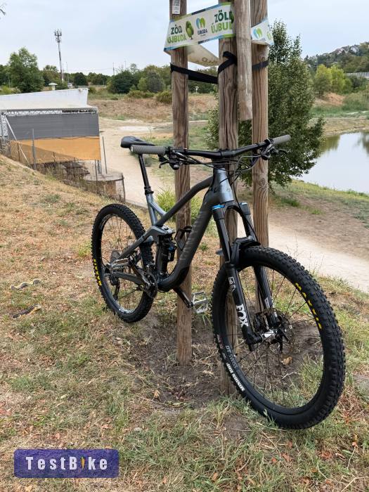 Canyon Strive AL 6.0
