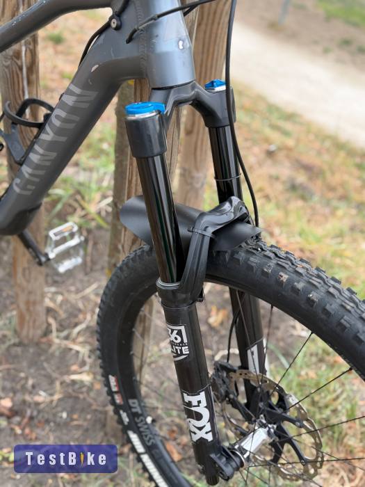 Canyon Strive AL 6.0