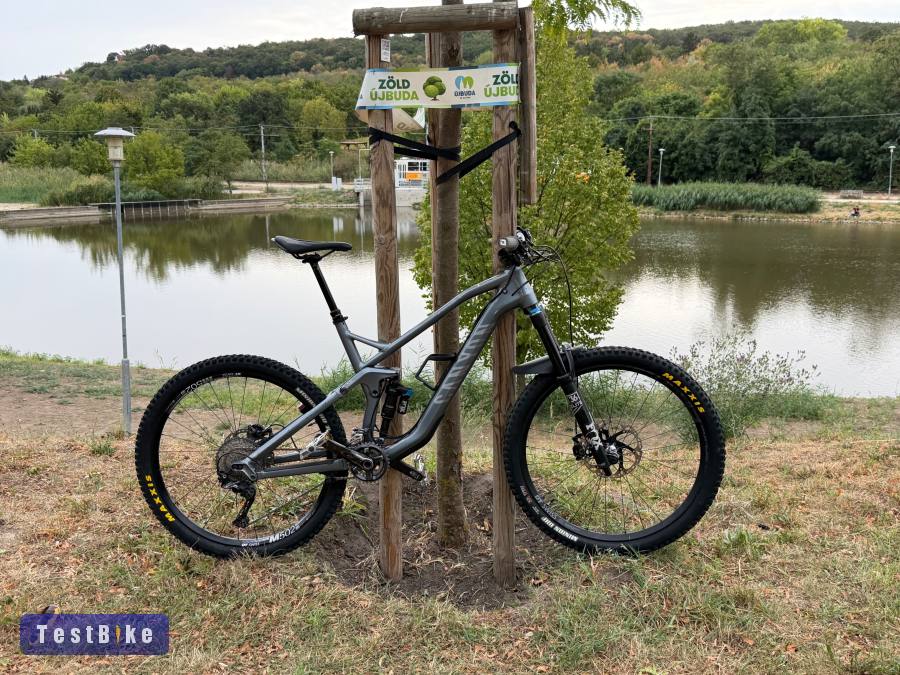 Canyon Strive AL 6.0