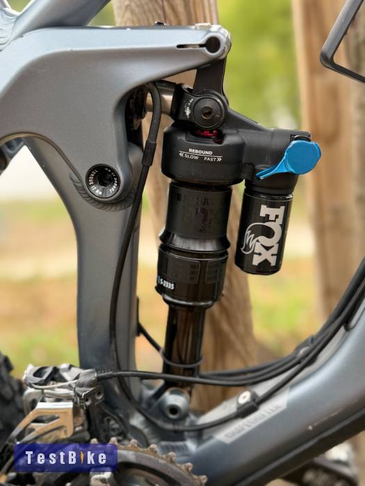 Canyon Strive AL 6.0