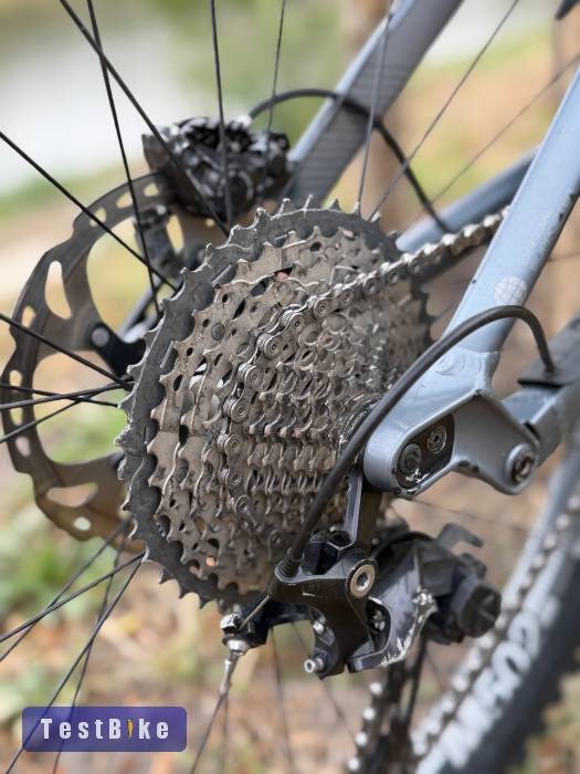 Canyon Strive AL 6.0