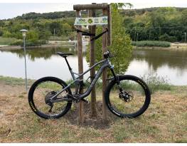 Canyon Strive AL 6.0