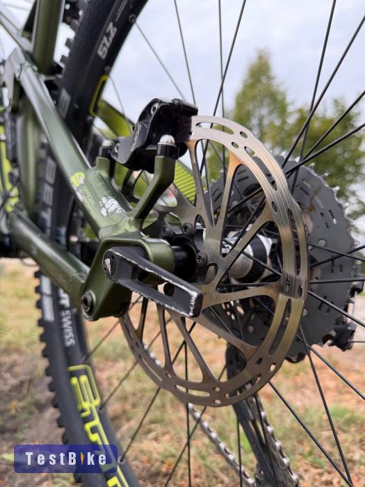Canyon Strive AL 7.0
