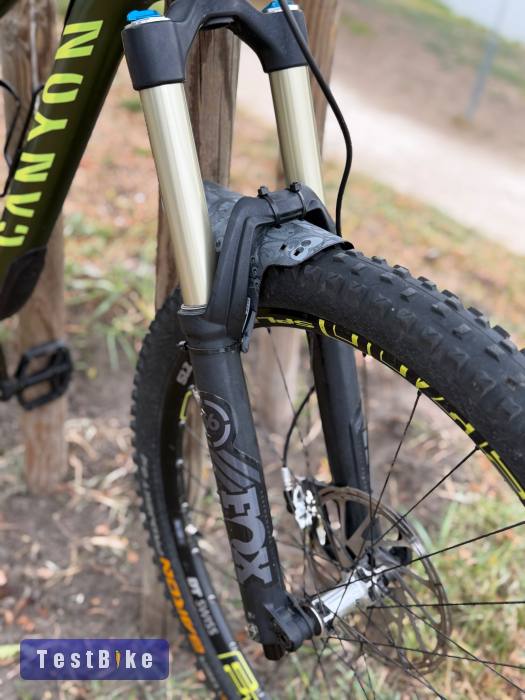 Canyon Strive AL 7.0