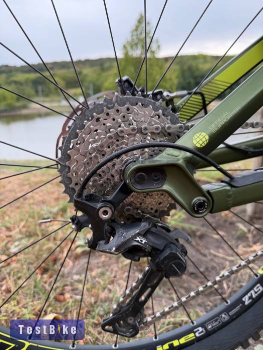 Canyon Strive AL 7.0