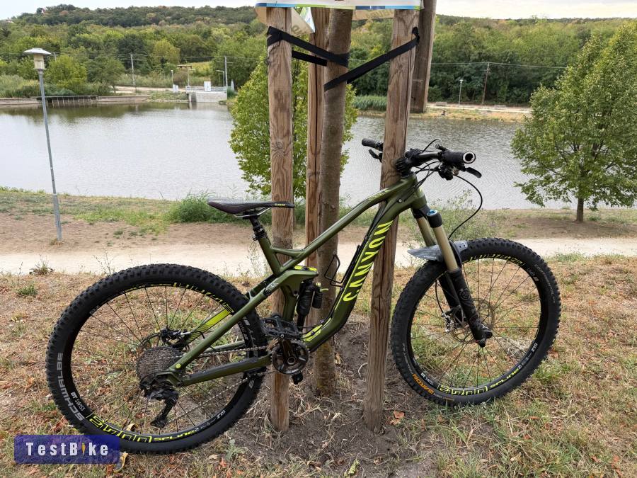Canyon Strive AL 7.0