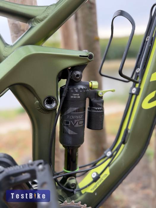 Canyon Strive AL 7.0