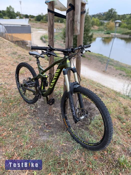 Canyon Strive AL 7.0