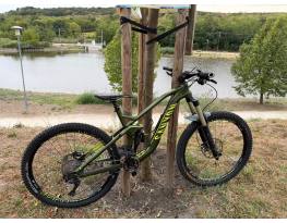 Canyon Strive AL 7.0