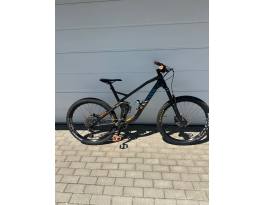 Canyon Strive CF 2017