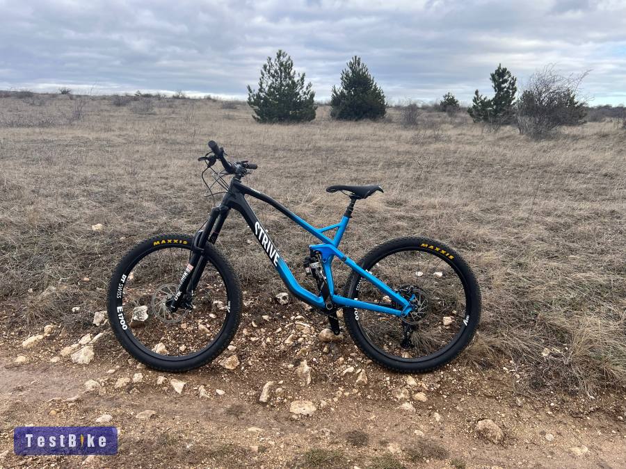 Canyon Strive CF 7 eladó