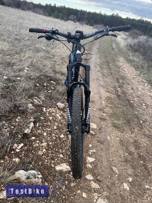 Canyon Strive CF 7 eladó