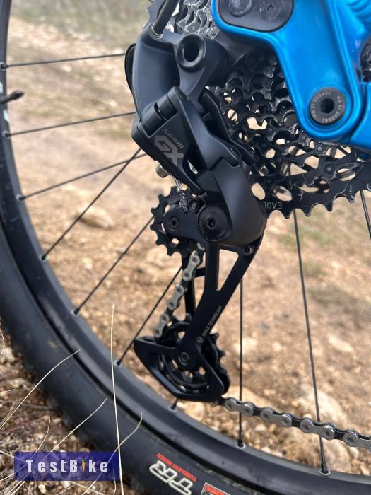 Canyon Strive CF 7 eladó